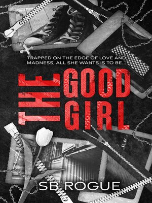 cover image of The Good Girl